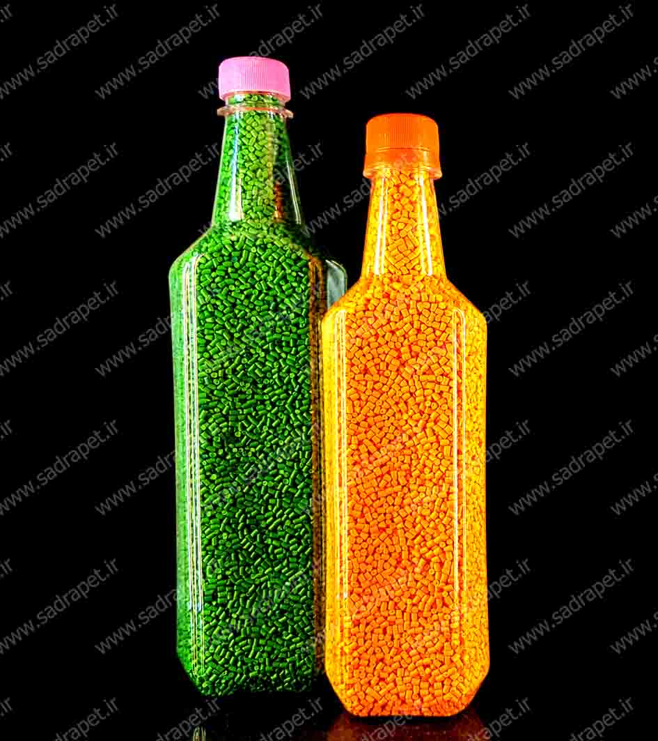 بطری روغن 750 سی سی الماس دهانه 28